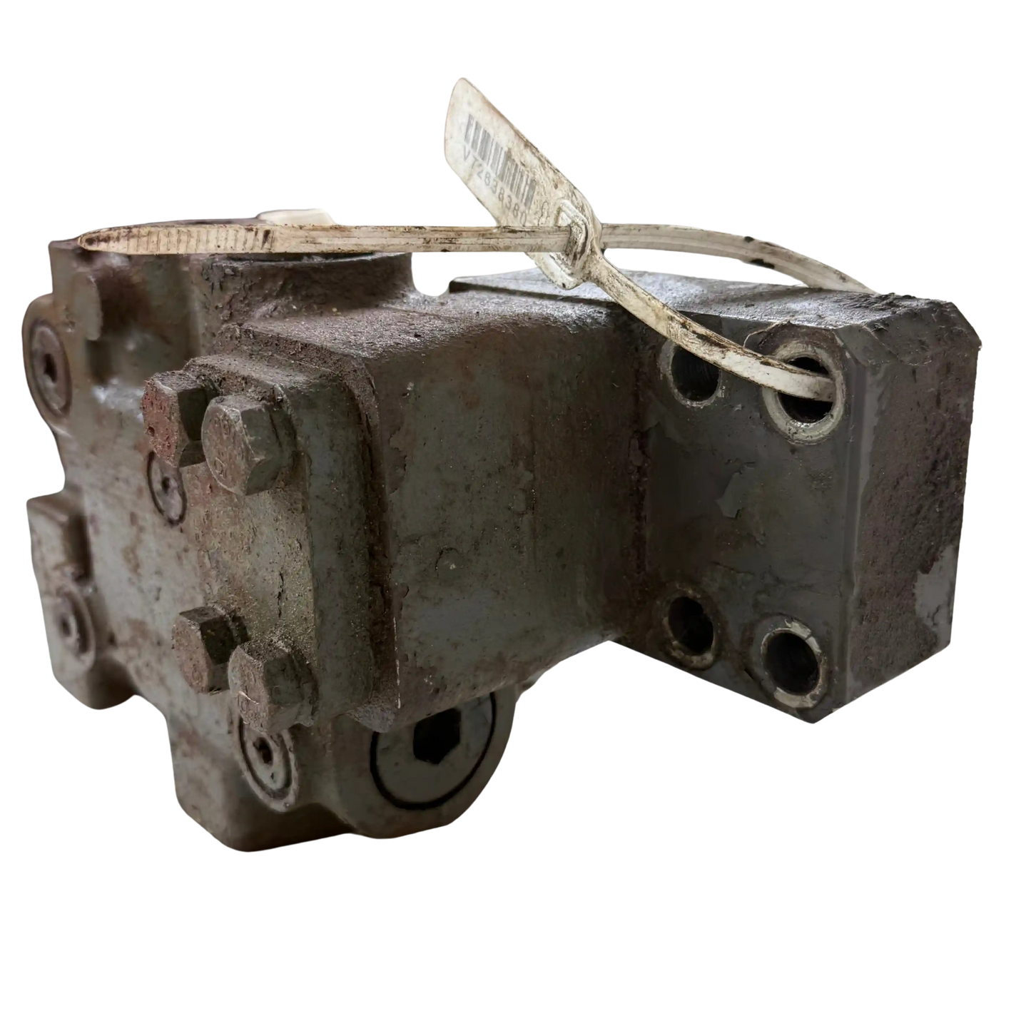 Slangbrottsventil | 1174-55390, 14510938 | Volvo EC360LC