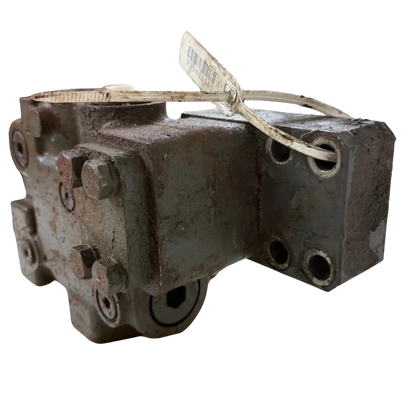 Slangbrottsventil | 1174-55390, 14510938 | Volvo EC360LC