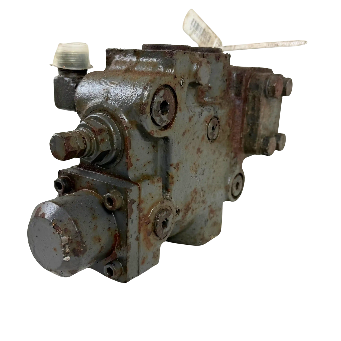 Slangbrottsventil | 1174-55390, 14510938 | Volvo EC360LC