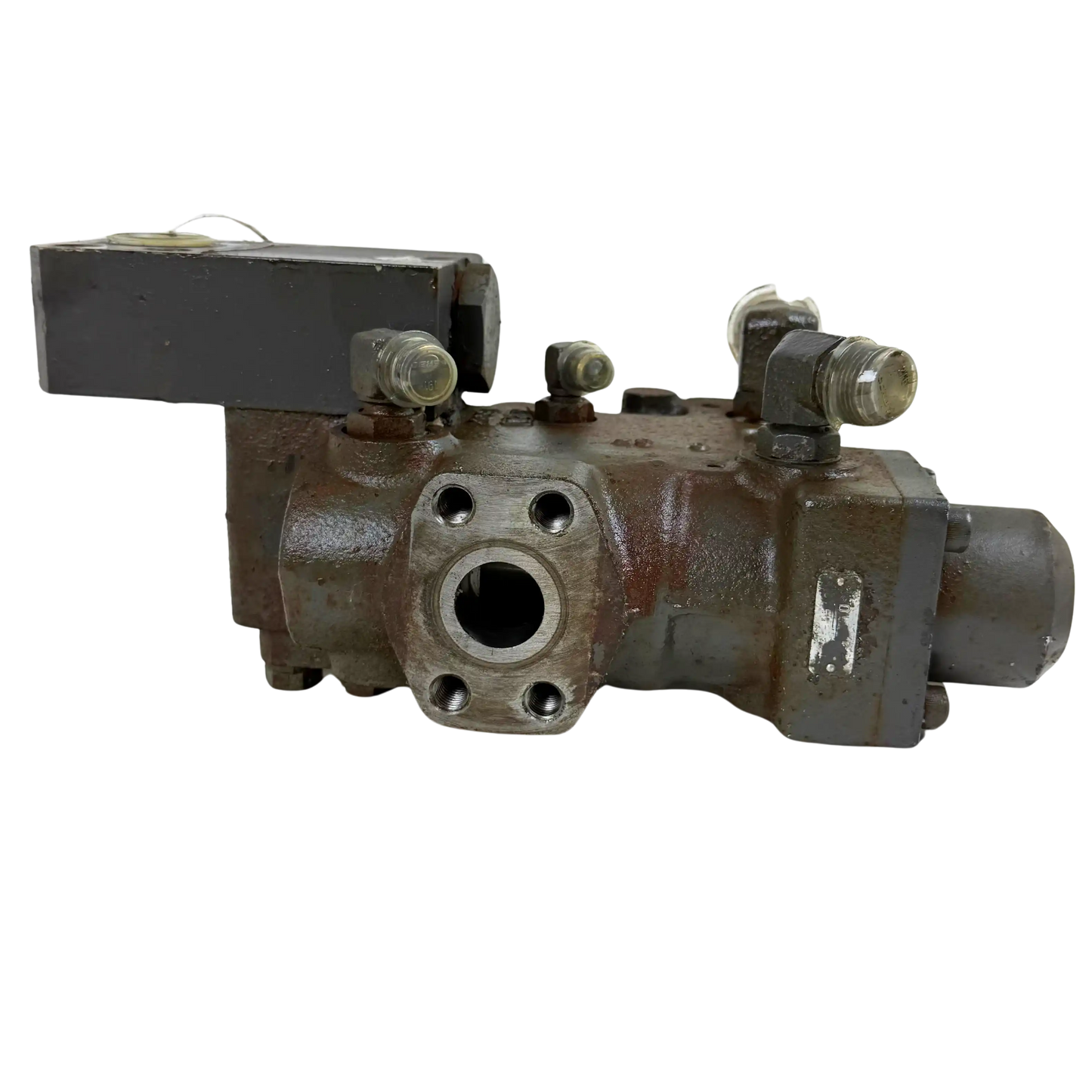 Slangbrottsventil | 1174-55390, 14510938 | Volvo EC360LC