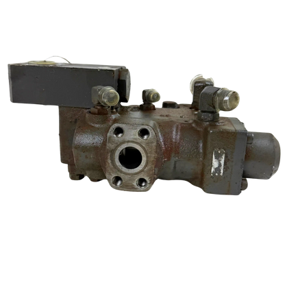 Slangbrottsventil | 1174-55390, 14510938 | Volvo EC360LC