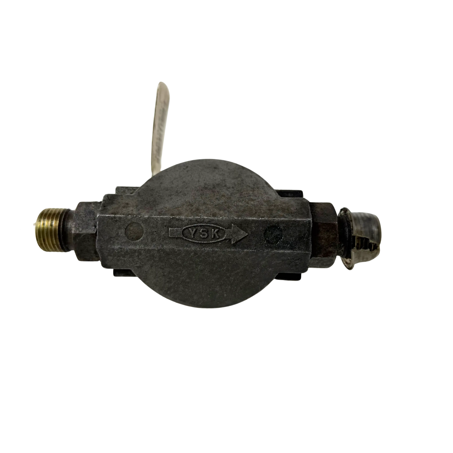 Filterhållare | 1030-61400,  14523264 | Volvo EC360LC