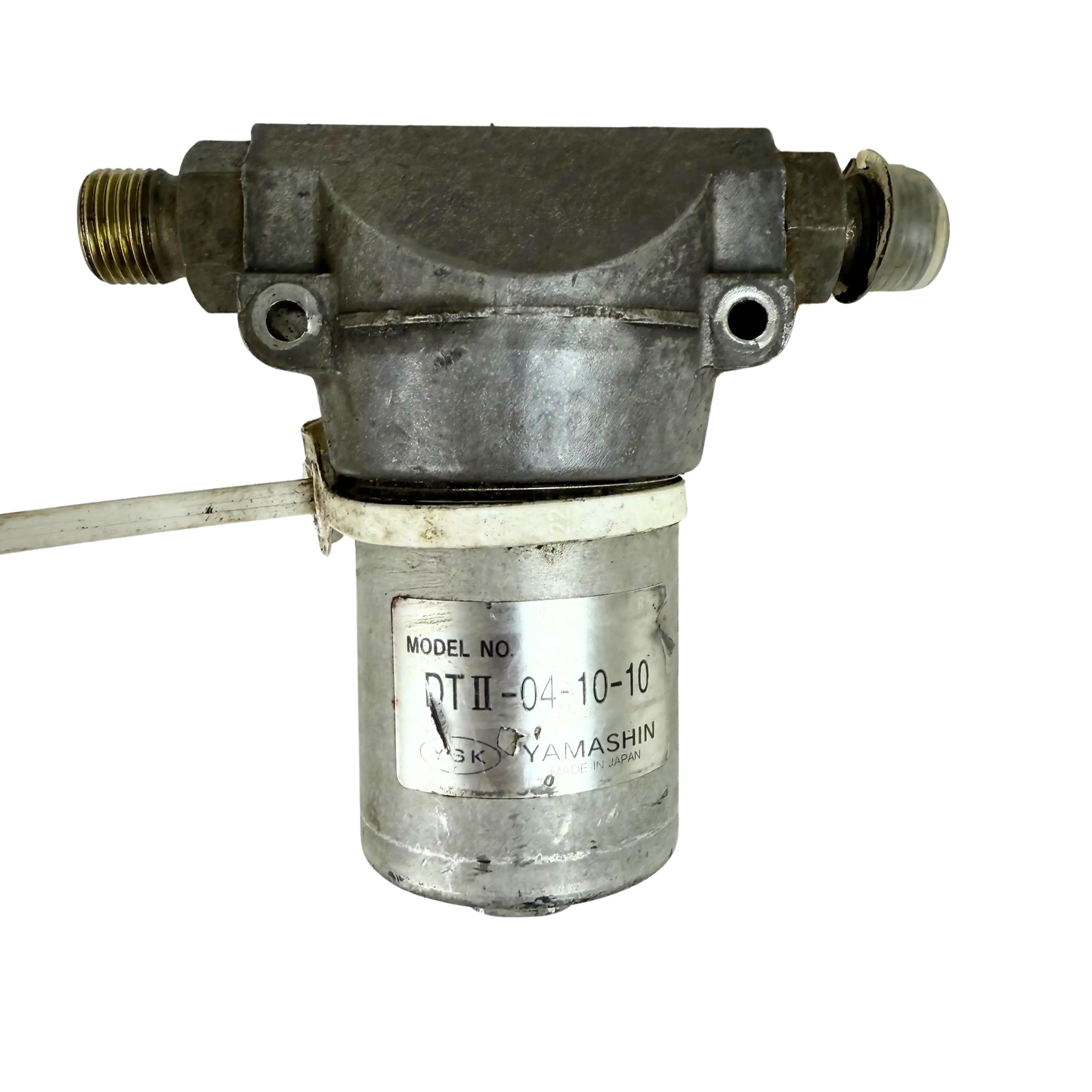 Filterhållare | 1030-61400,  14523264 | Volvo EC360LC