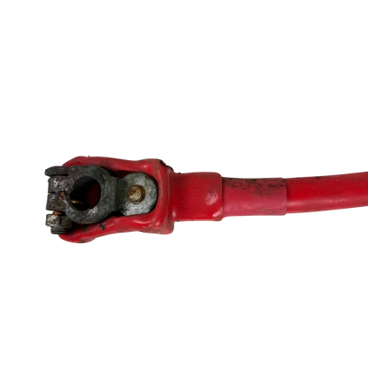 Batteriledning | 1121-00020, 14529070, 14599459 | Volvo EC360LC