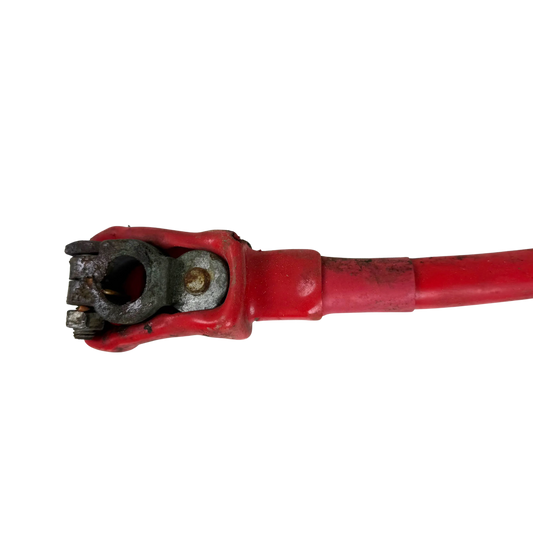 Battery lead | 1121-00020, 14529070, 14599459 | Volvo EC360LC