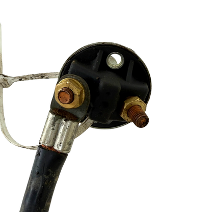 Batteriledning | 1121-00040, 14529071 | Volvo EC360LC