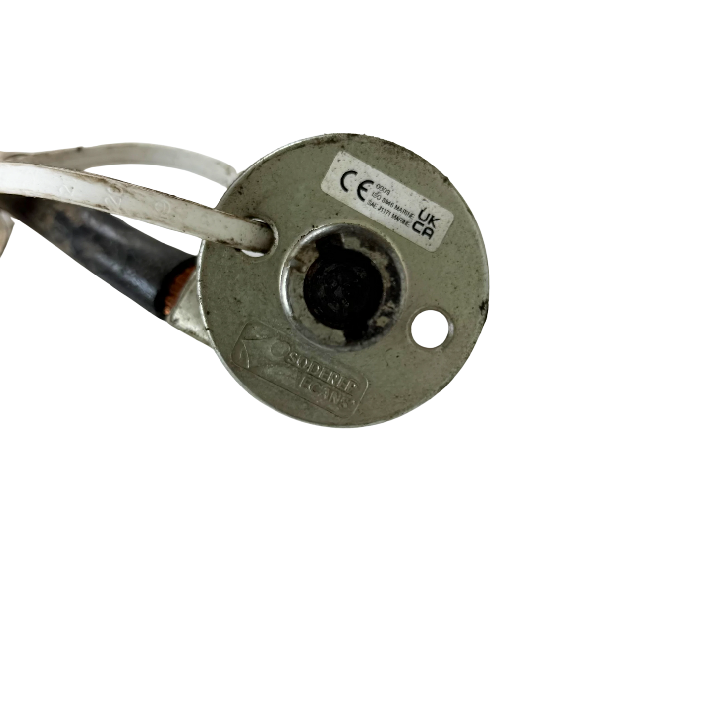 Batteriledning | 1121-00040, 14529071 | Volvo EC360LC