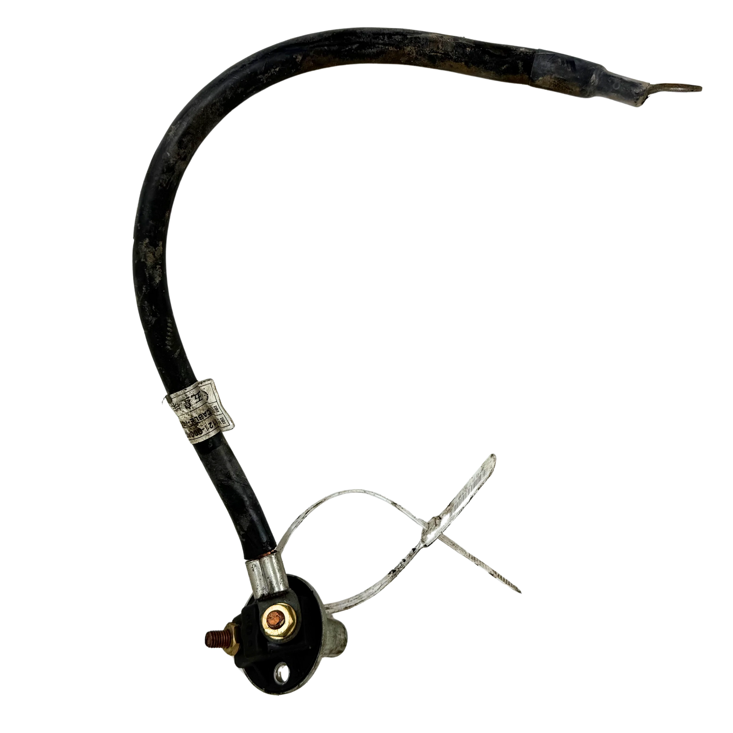 Batteriledning | 1121-00040, 14529071 | Volvo EC360LC