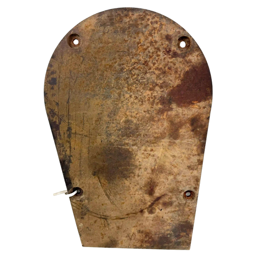 Plåt larvmotor vänster | 1064-00483 | Volvo EC360LC