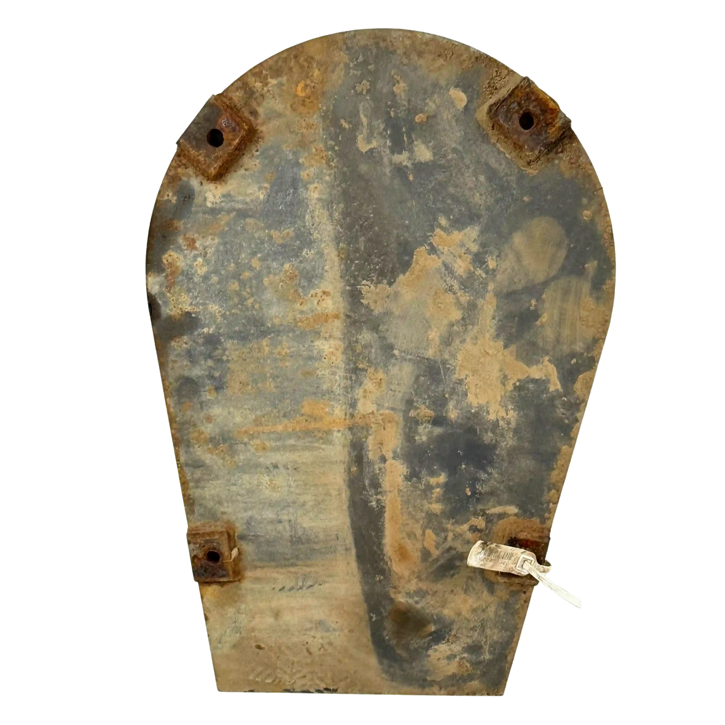 Plåt larvmotor vänster | 1064-00483 | Volvo EC360LC