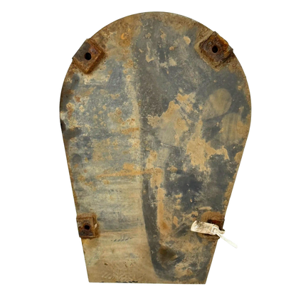 Plåt larvmotor vänster | 1064-00483 | Volvo EC360LC