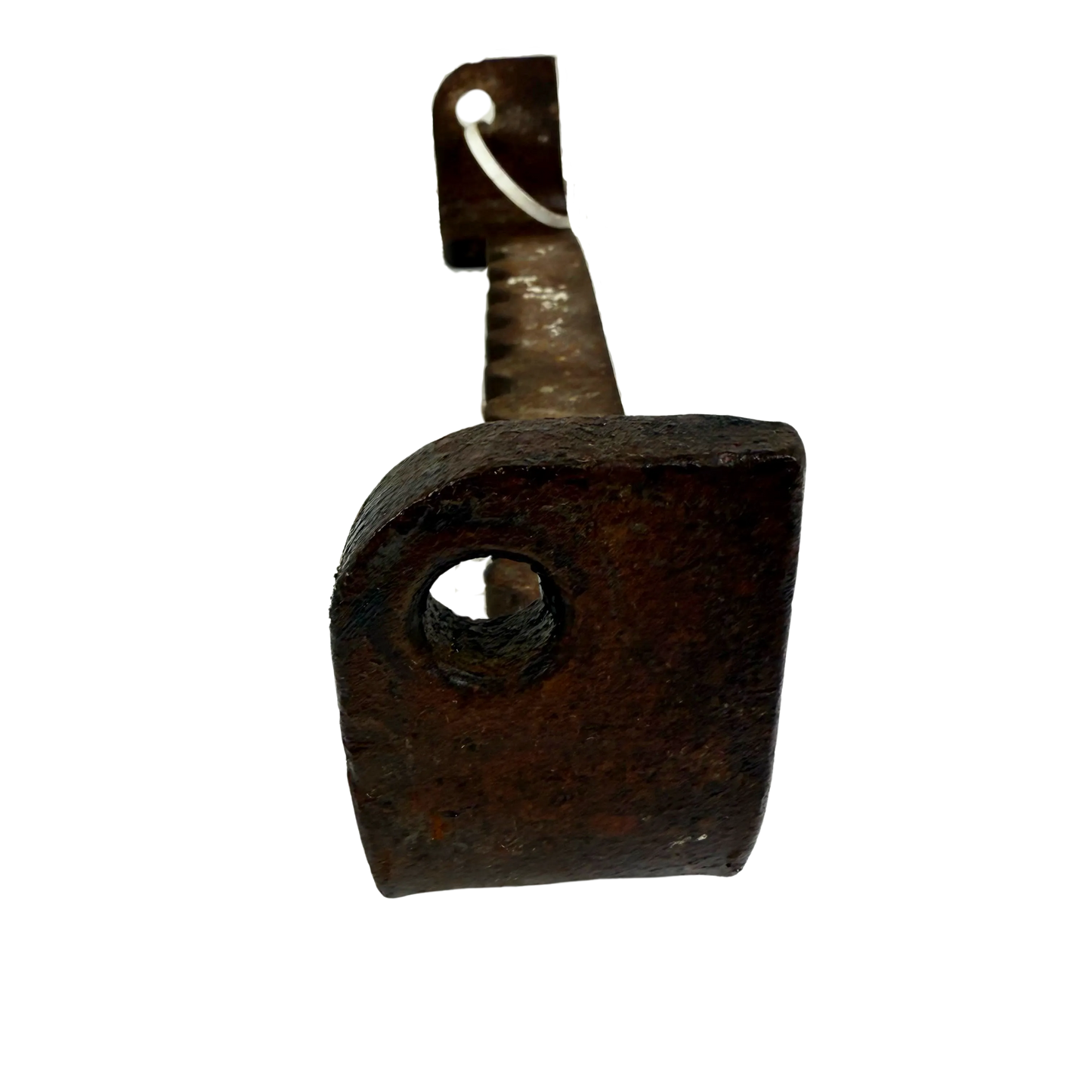 Fotsteg | 1165-00412 | Volvo EC360LC