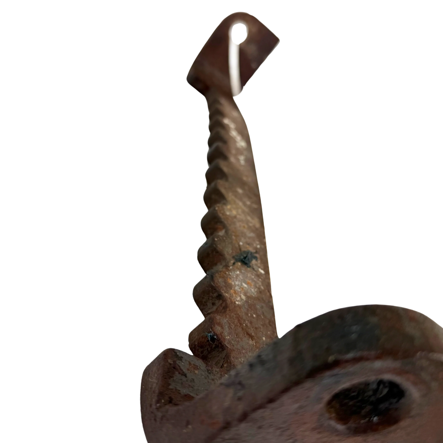 Fotsteg | 1165-00412 | Volvo EC360LC