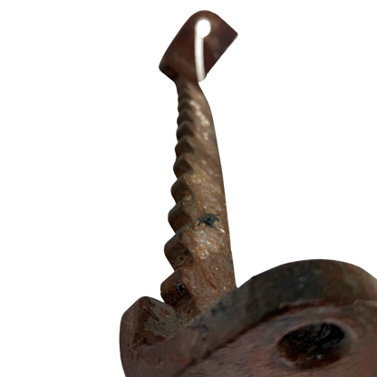 Fotsteg | 1165-00412 | Volvo EC360LC