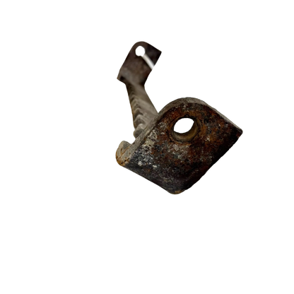 Fotsteg | 1165-00412 | Volvo EC360LC