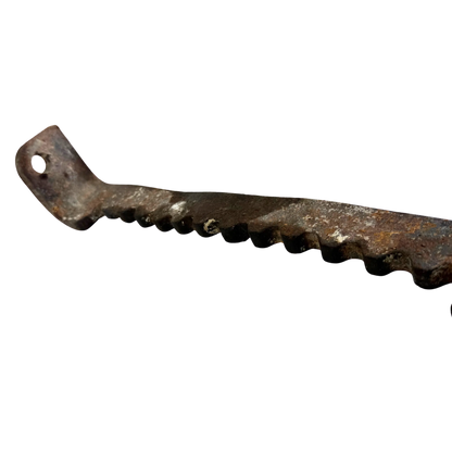 Fotsteg | 1165-00412 | Volvo EC360LC