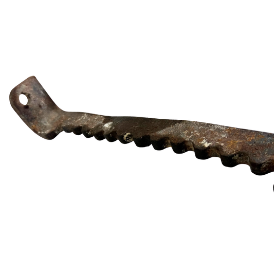 Fotsteg | 1165-00412 | Volvo EC360LC