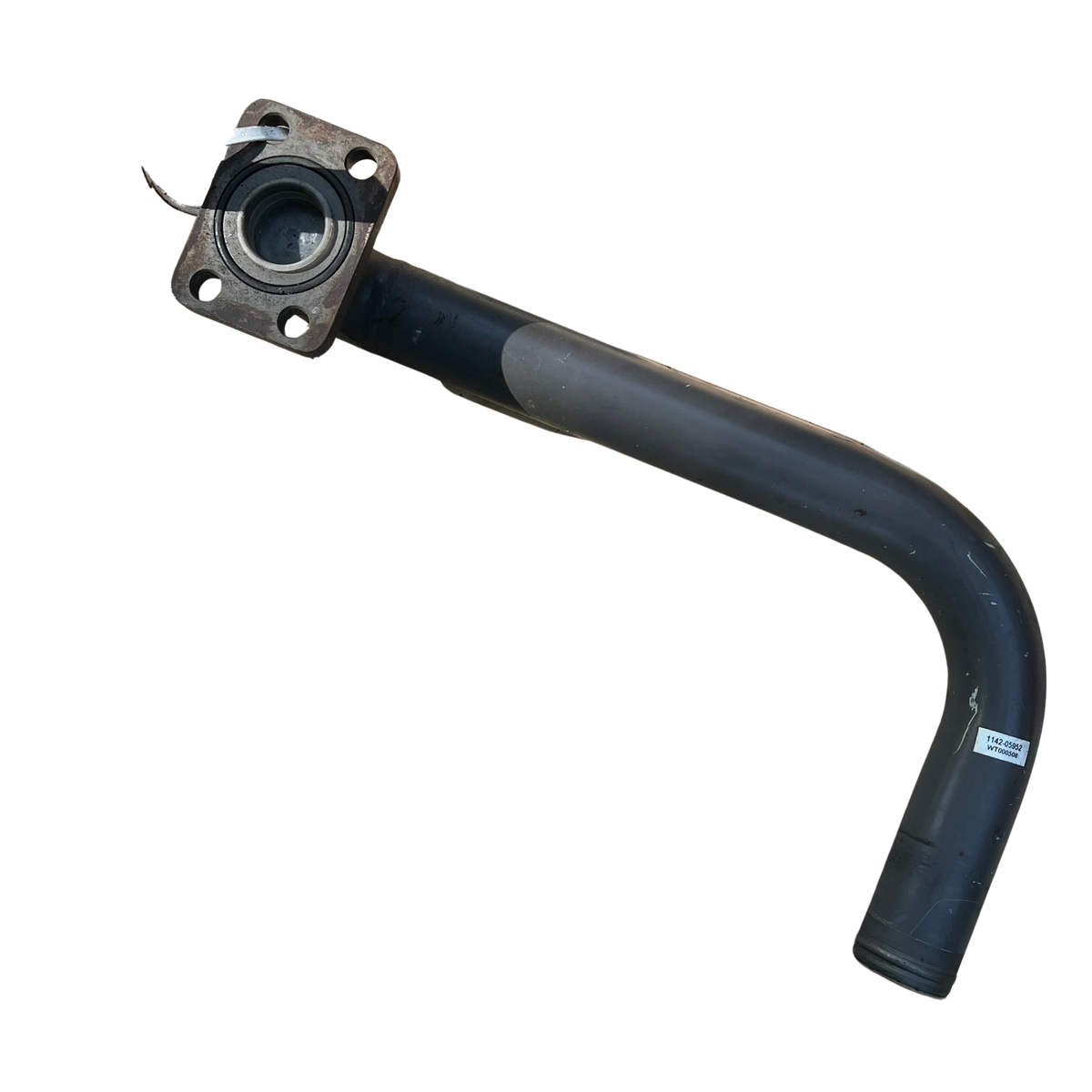Hydraulic pipe | 1142-05952 | Volvo EC360LC
