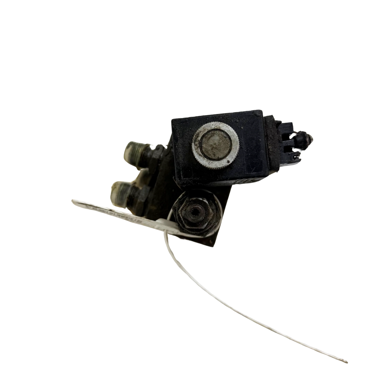 Snabbfäste block | 14521727, 14503696 | Volvo EC360LC