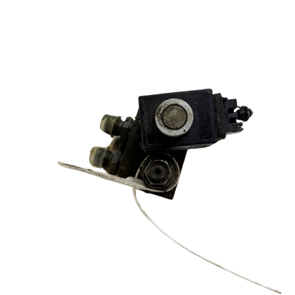 Snabbfäste block | 14521727, 14503696 | Volvo EC360LC