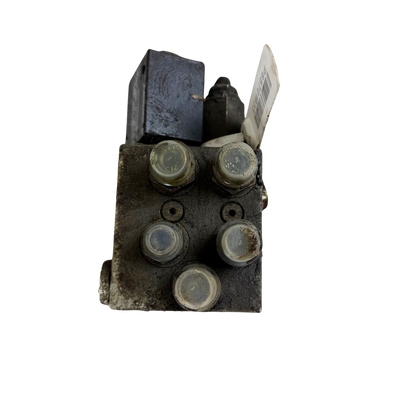 Snabbfäste block | 14503696, 14521727 | Volvo EC360LC