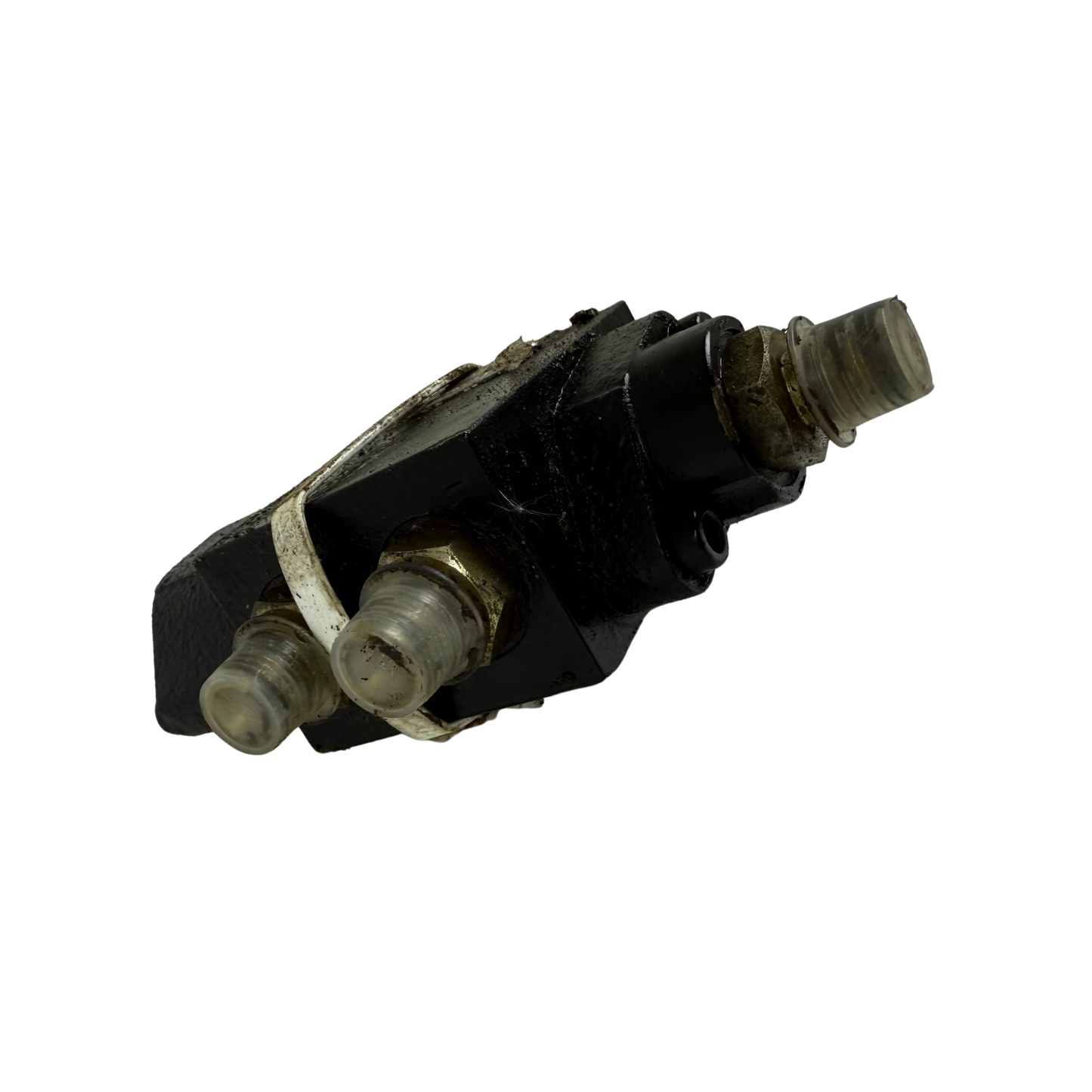 Ventil | 1148-00110, 14531095 | Volvo EC360LC