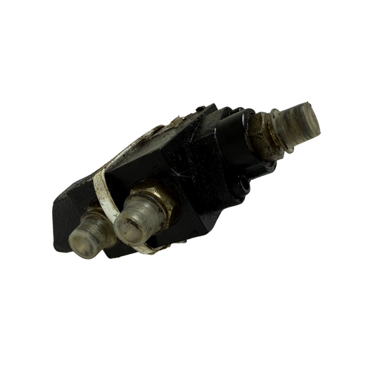 Valve | 1148-00110, 14531095 | Volvo EC360LC