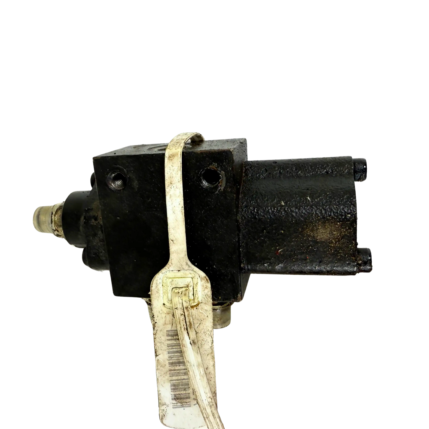 Ventil | 1148-00110, 14531095 | Volvo EC360LC