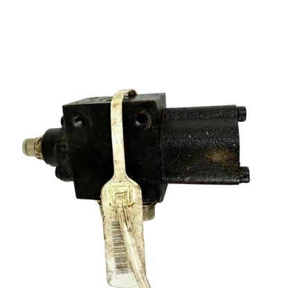 Ventil | 1148-00110, 14531095 | Volvo EC360LC