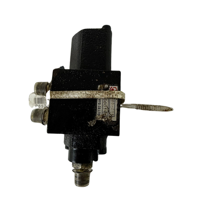 Ventil | 1148-00110, 14531095 | Volvo EC360LC