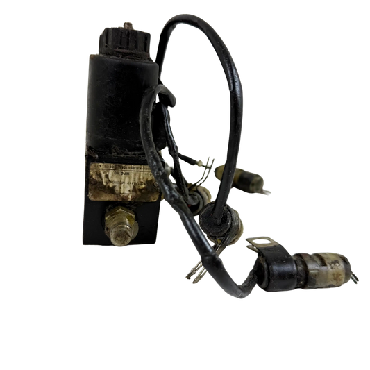 Magnetventil | 1148-0041, 14526664 | Volvo EC360LC