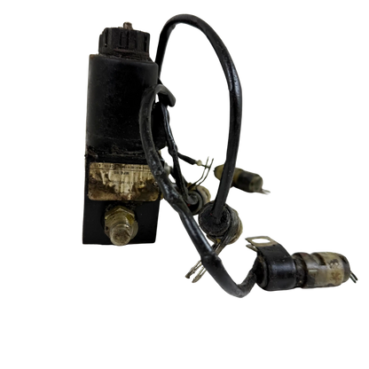 Magnetventil | 1148-0041, 14526664 | Volvo EC360LC