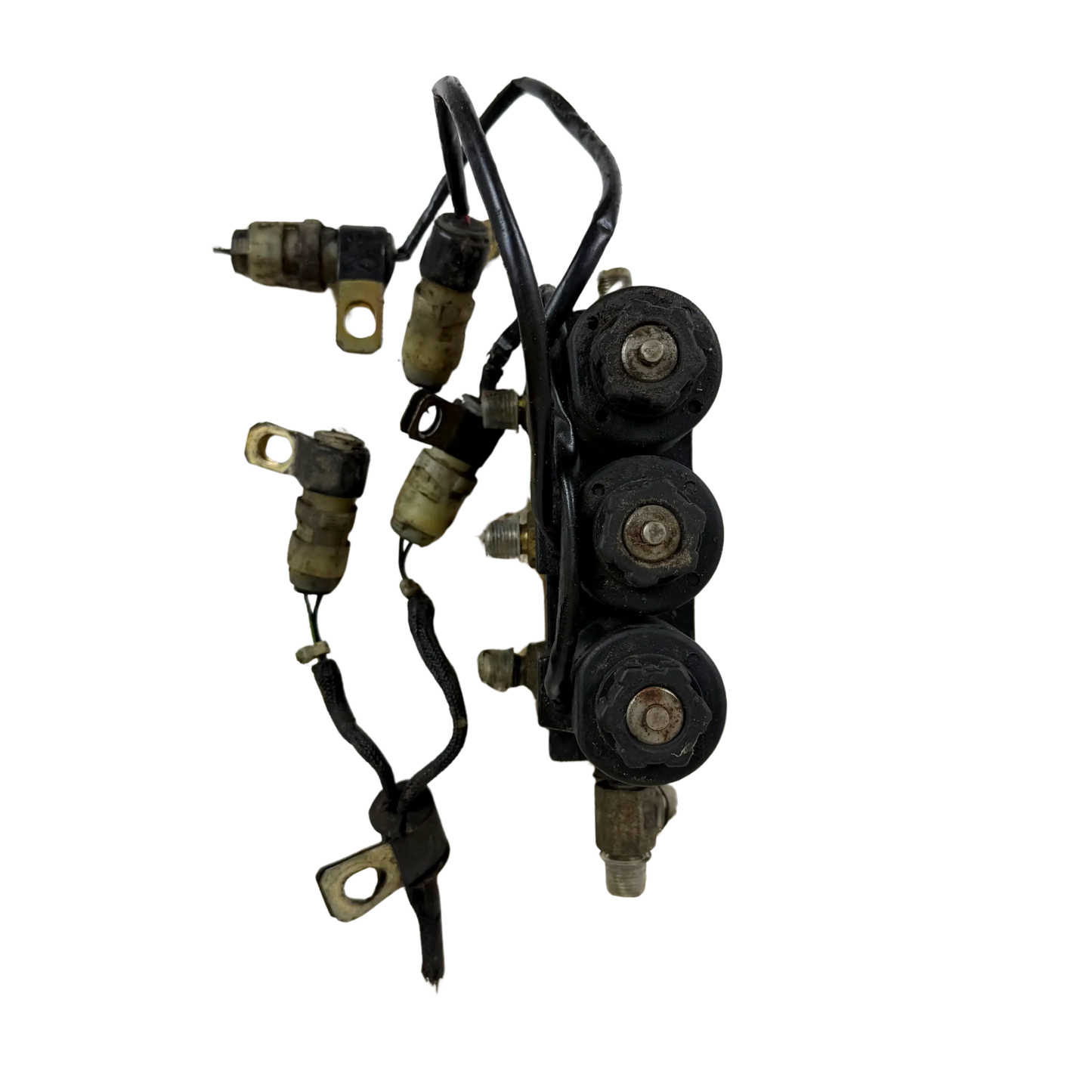 Magnetventil | 1148-0041, 14526664 | Volvo EC360LC