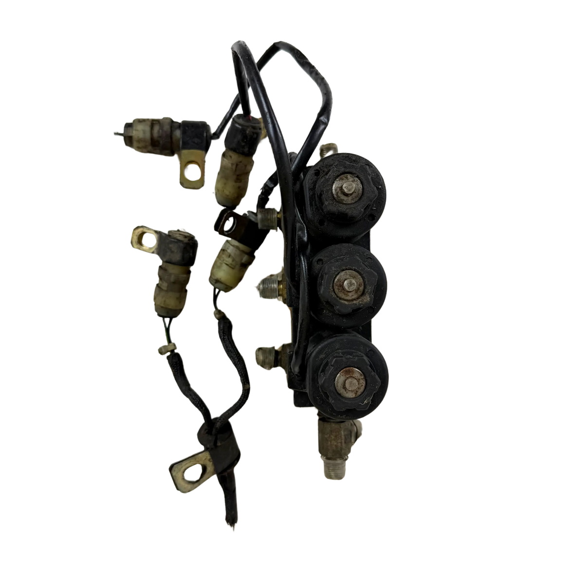 Magnetventil | 1148-0041, 14526664 | Volvo EC360LC