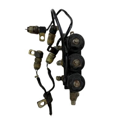 Magnetventil | 1148-0041, 14526664 | Volvo EC360LC