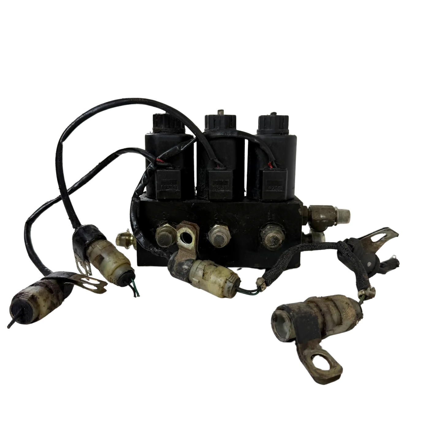 Magnetventil | 1148-0041, 14526664 | Volvo EC360LC