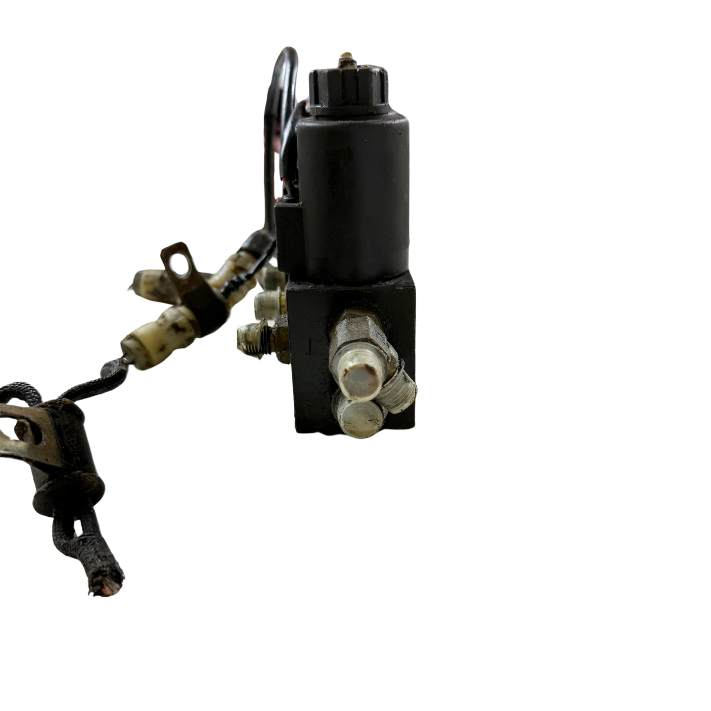 Magnetventil | 1148-0041, 14526664 | Volvo EC360LC