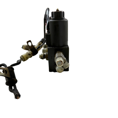 Magnetventil | 1148-0041, 14526664 | Volvo EC360LC