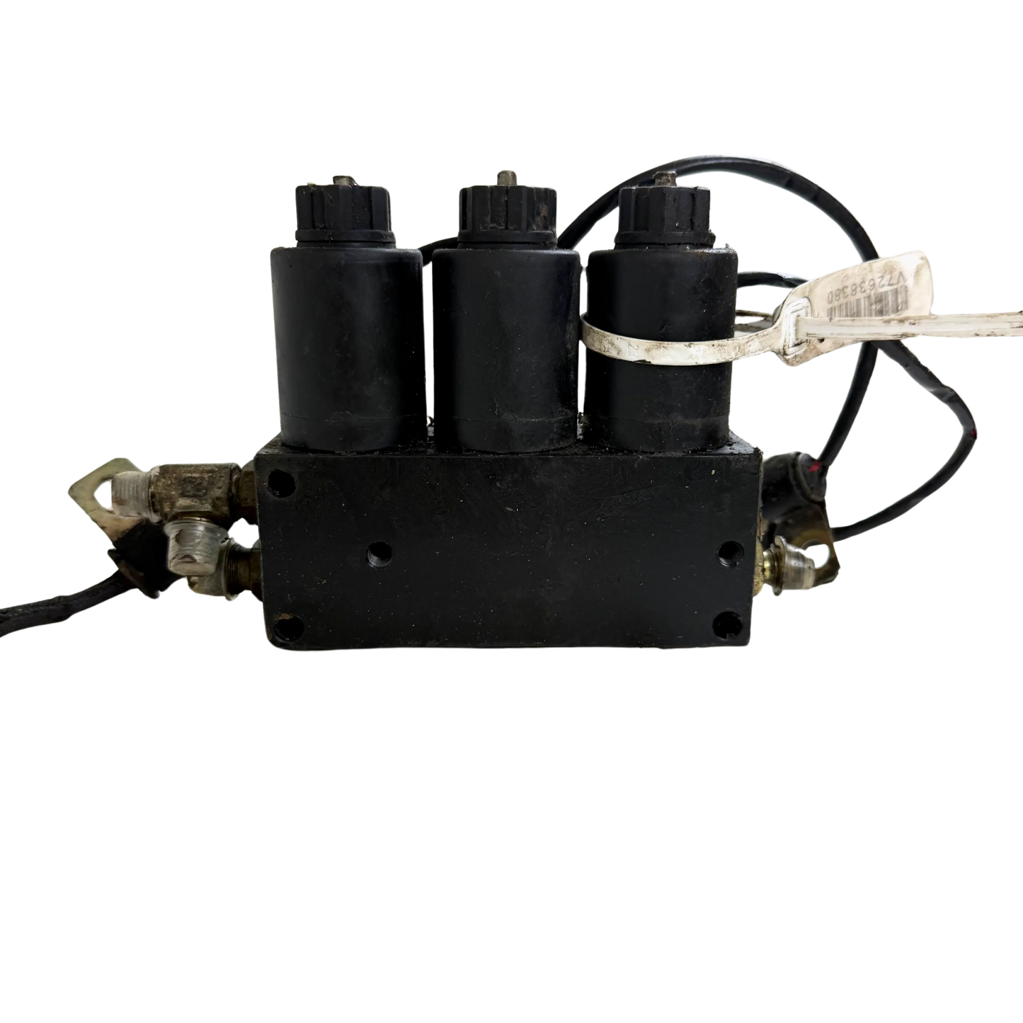 Magnetventil | 1148-0041, 14526664 | Volvo EC360LC