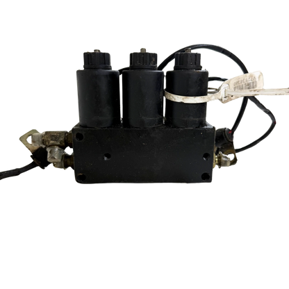 Magnetventil | 1148-0041, 14526664 | Volvo EC360LC