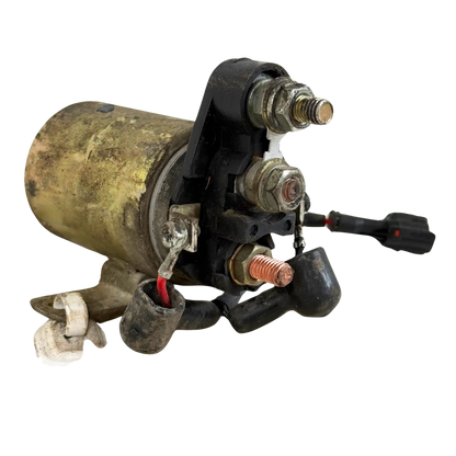 Styrdon | 14529088, 1122-01430 | Volvo EC360LC