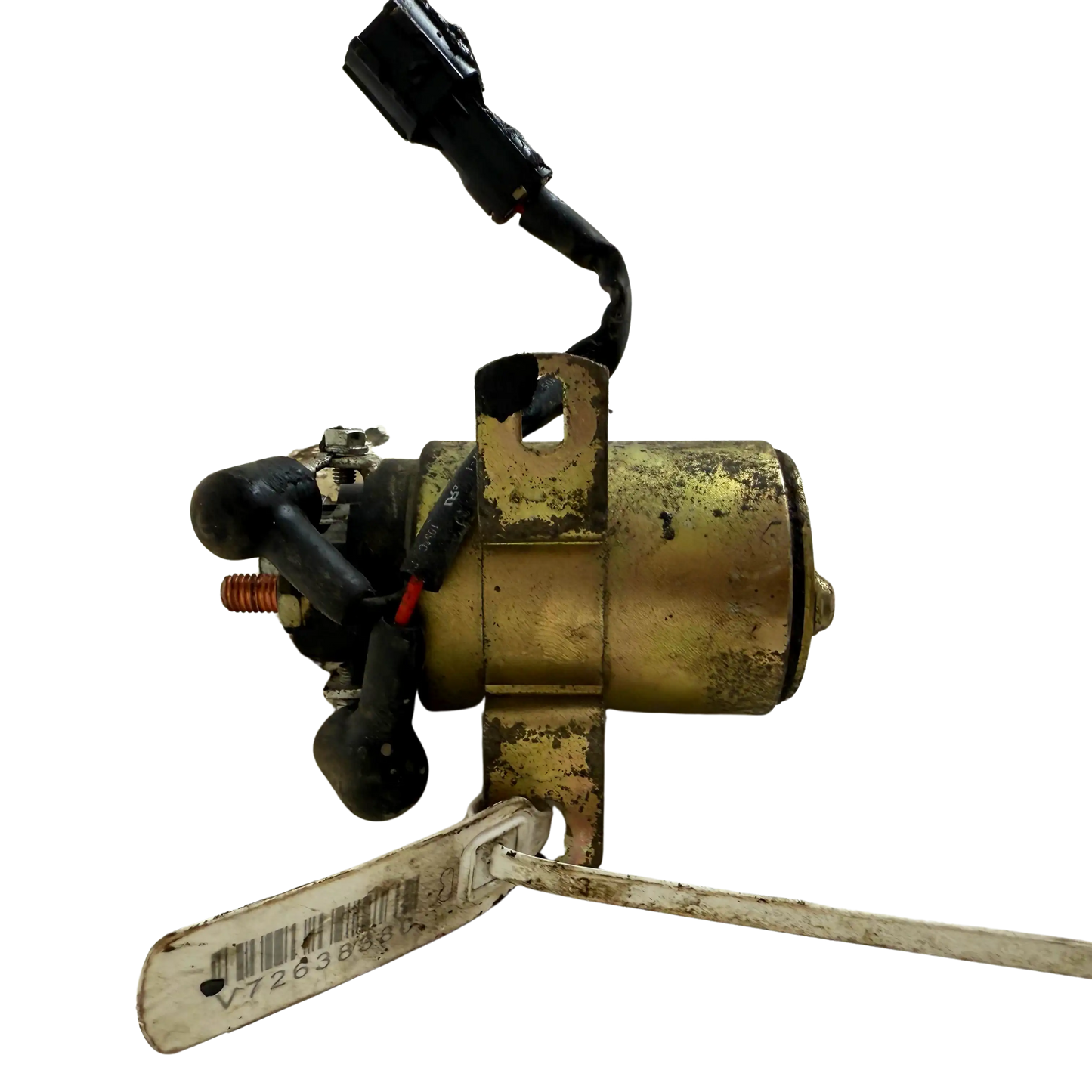 Styrdon | 14529088, 1122-01430 | Volvo EC360LC