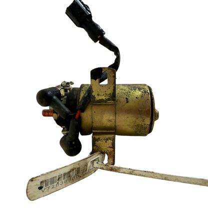 Styrdon | 14529088, 1122-01430 | Volvo EC360LC