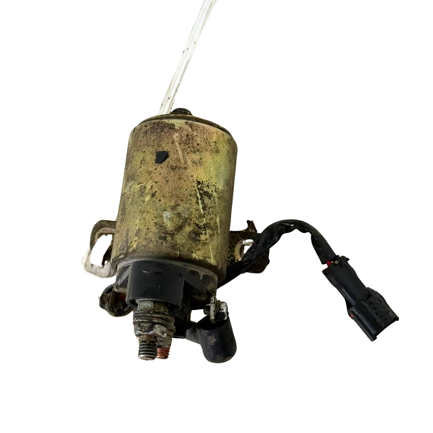 Styrdon | 14529088, 1122-01430 | Volvo EC360LC