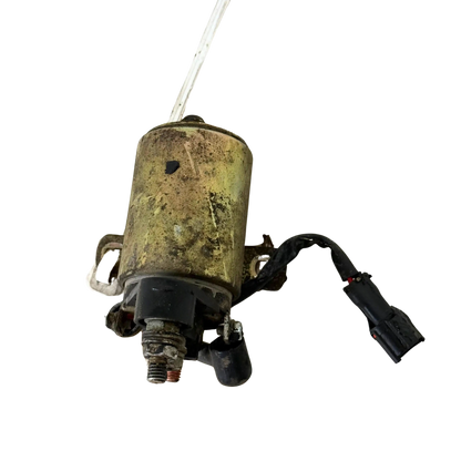 Styrdon | 14529088, 1122-01430 | Volvo EC360LC