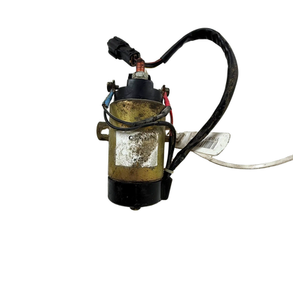 Styrdon | 14526226, 1122-00220 | Volvo EC360LC