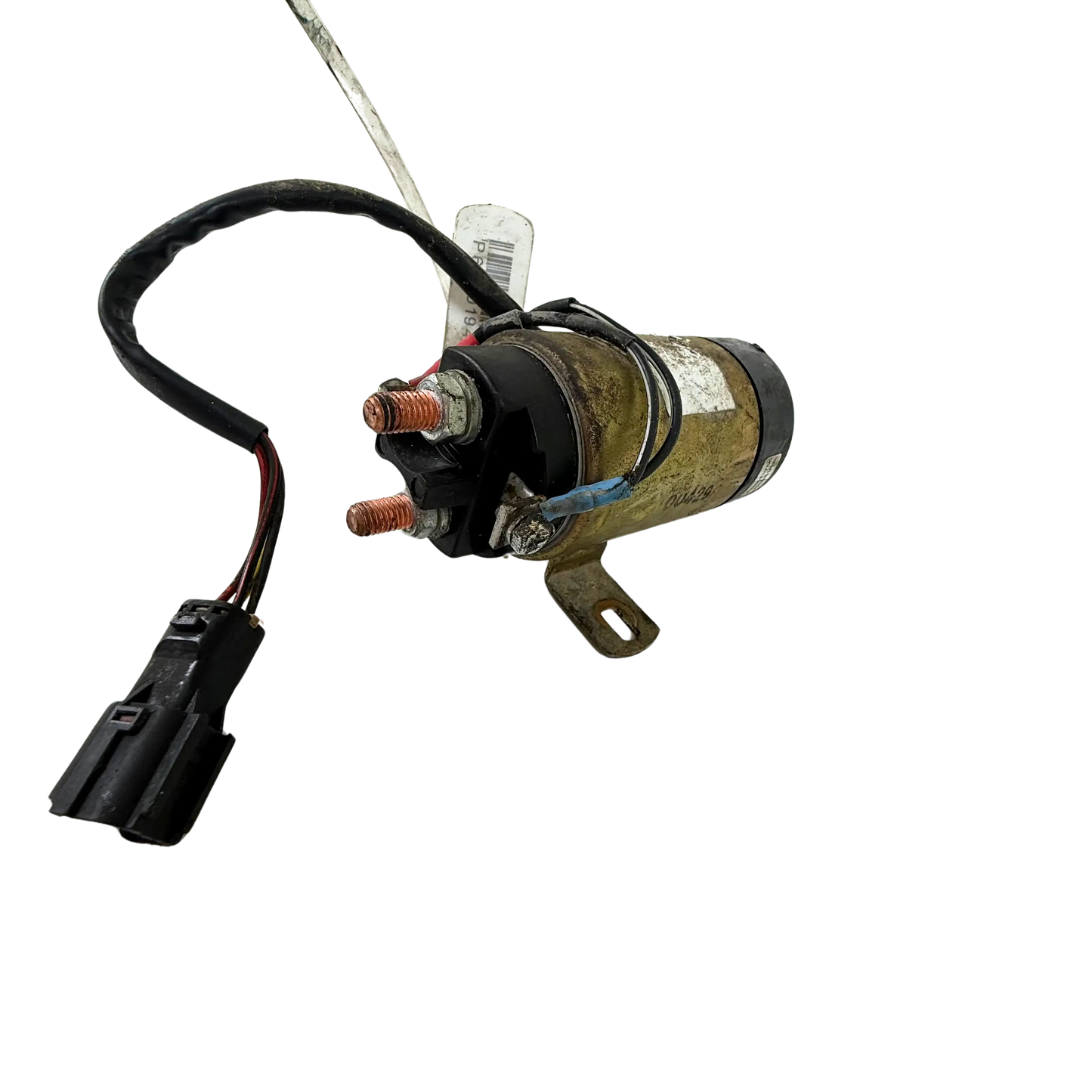 Styrdon | 14526226, 1122-00220 | Volvo EC360LC