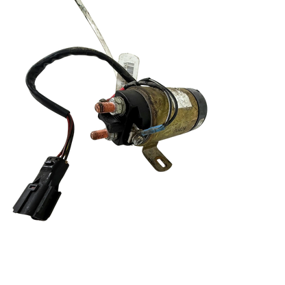 Styrdon | 14526226, 1122-00220 | Volvo EC360LC