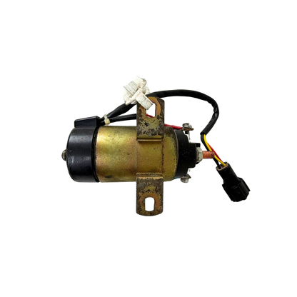 Styrdon | 14526226, 1122-00220 | Volvo EC360LC