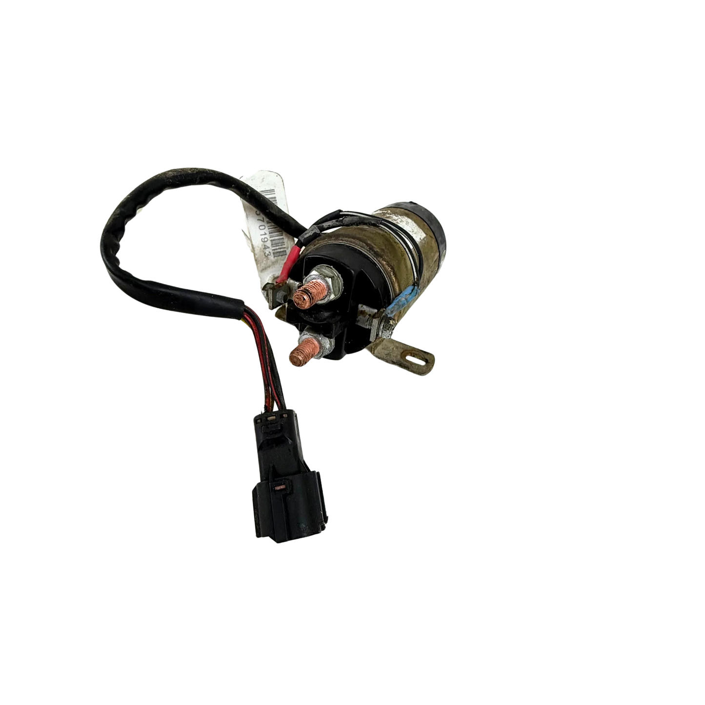 Styrdon | 14526226, 1122-00220 | Volvo EC360LC